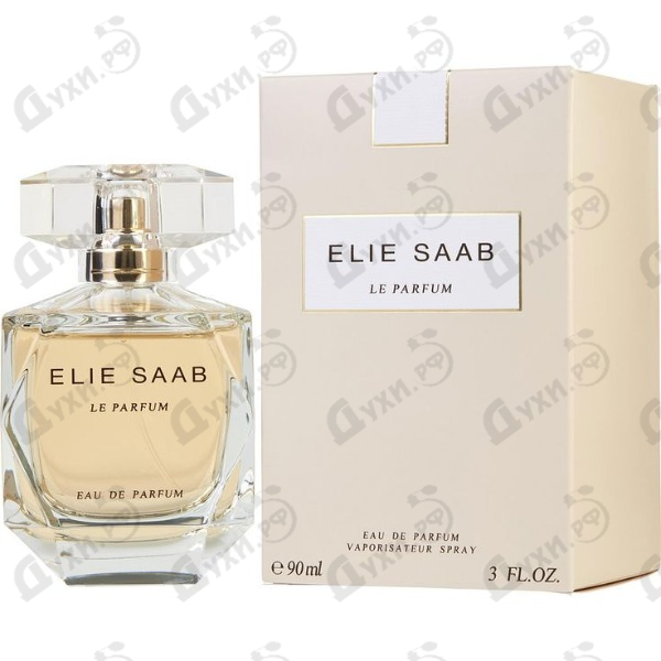 elie saab le parfum the light of now